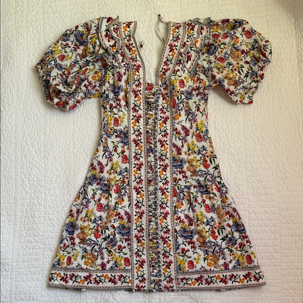 FARM RIO DRESS!